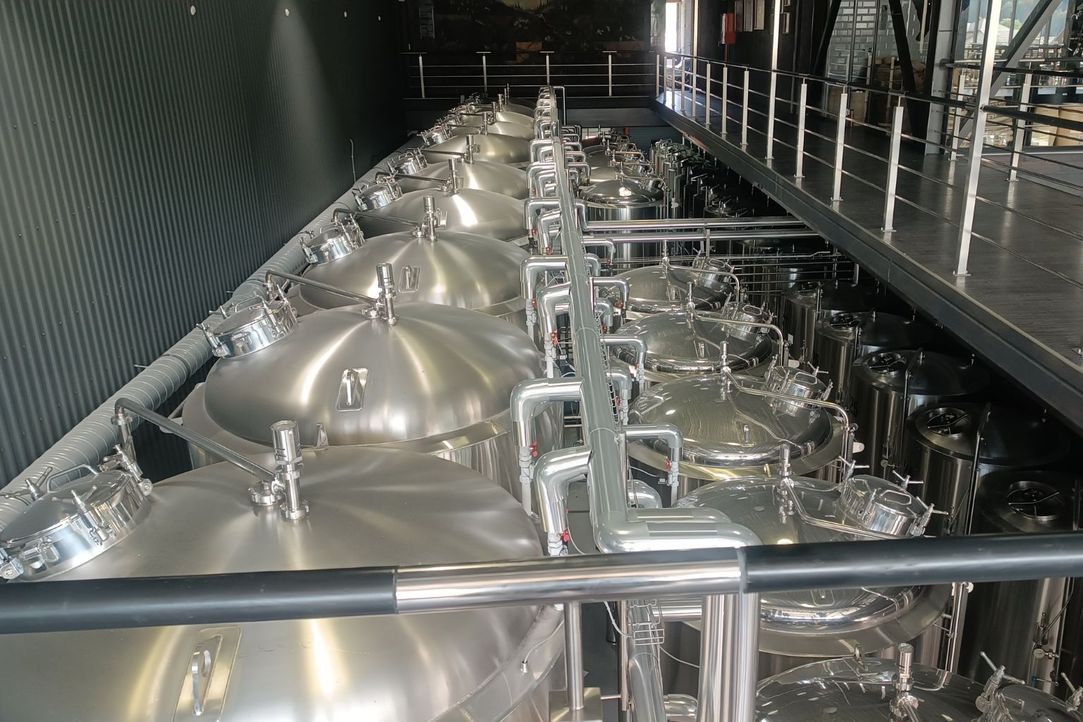 Чіллер для охолодження пива - це не просто холодильник з трубами