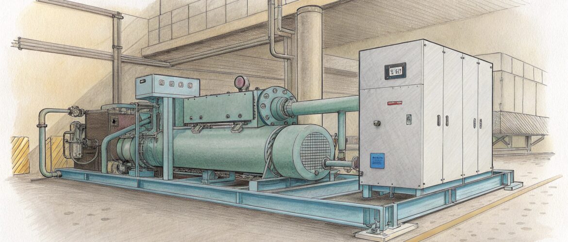 Что такое дросселирование – объясняем простыми словами