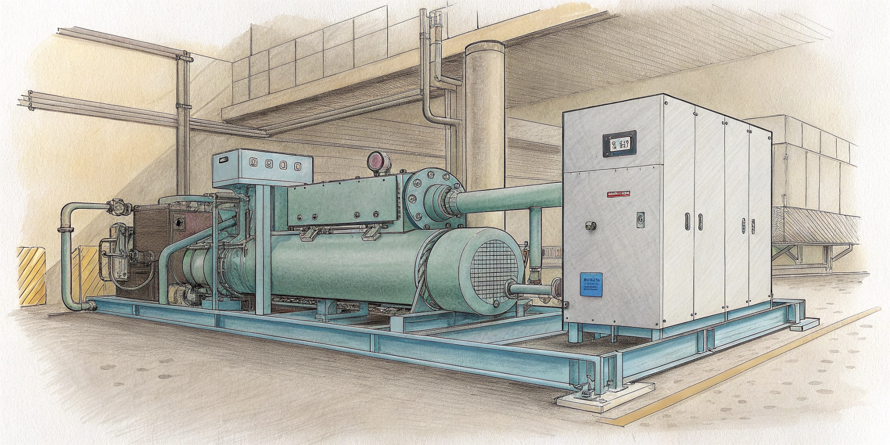 Что такое дросселирование – объясняем простыми словами