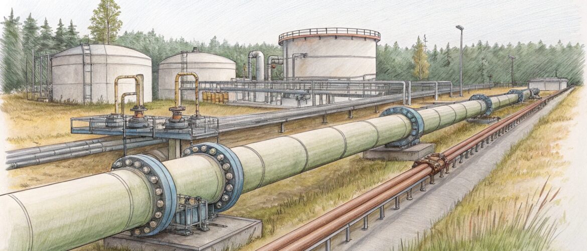 Что такое гидроудар простыми словами?