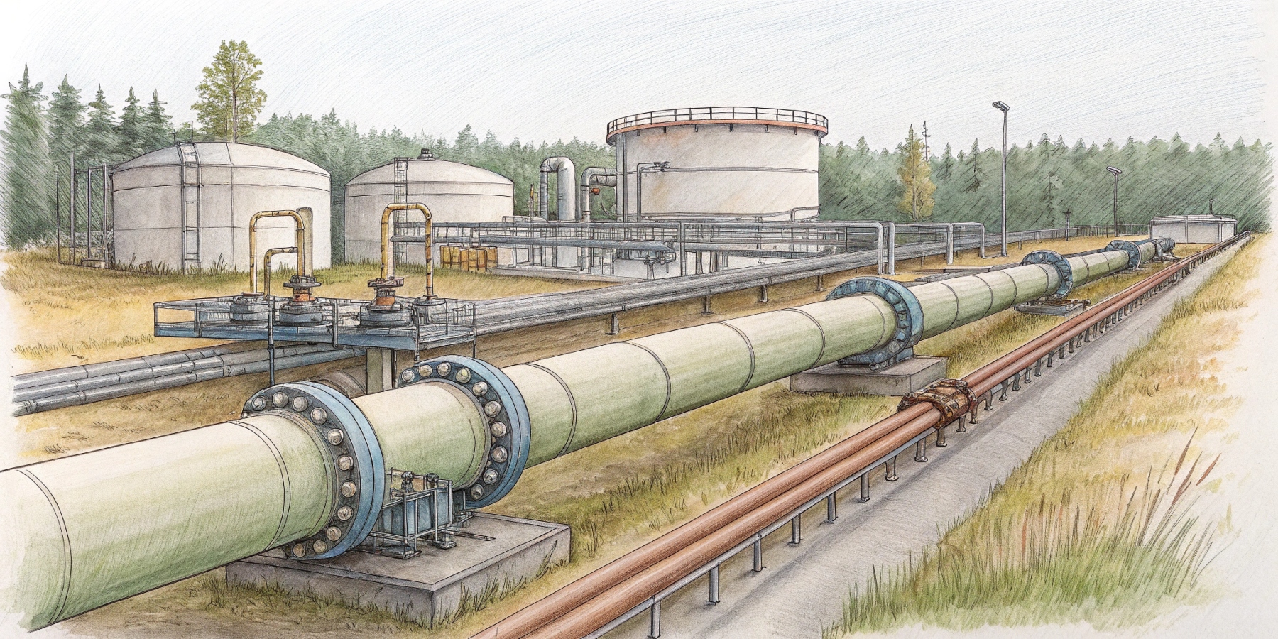 Что такое гидроудар простыми словами?