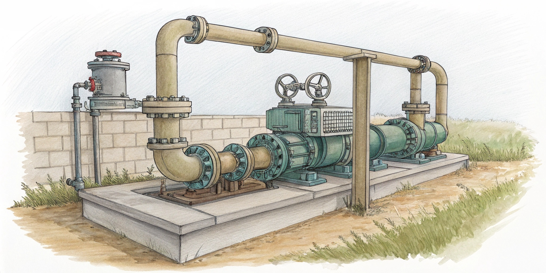 Греется масло в гидравлике – источники тепла