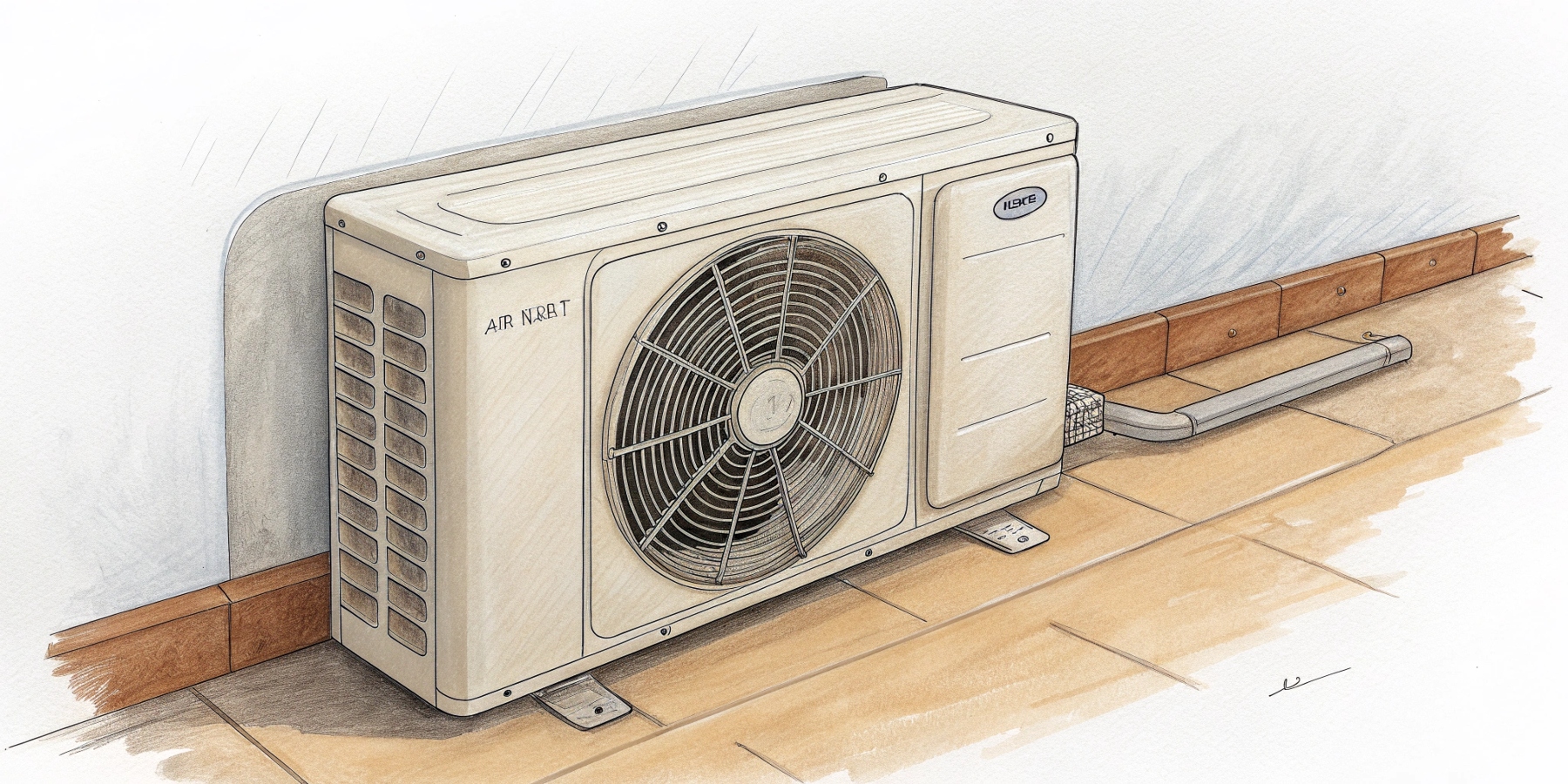 Инверторный кондиционер или обычный – опыт Термоком