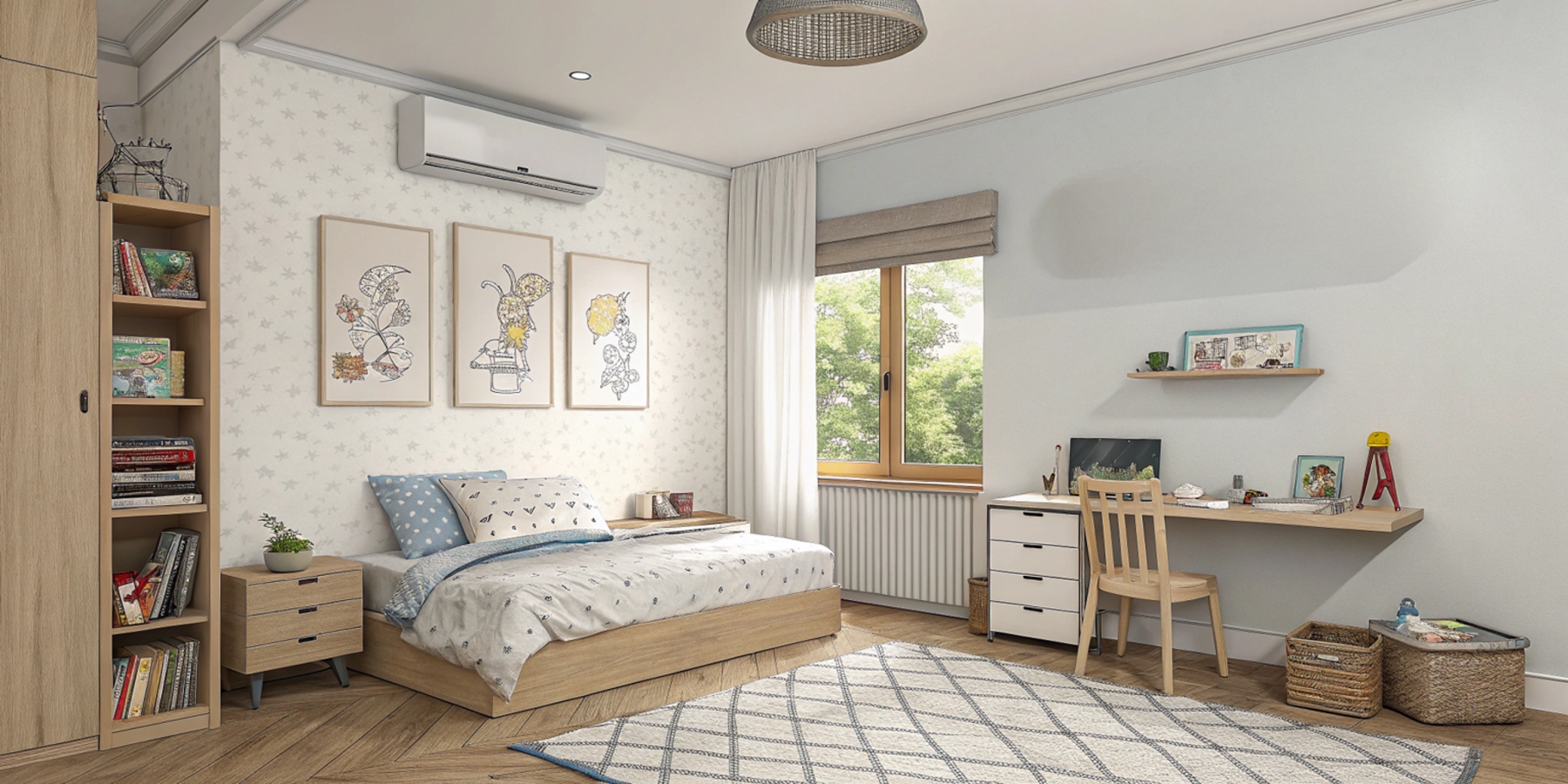 Как отличить инверторный кондиционер от обычного по энергопотреблению