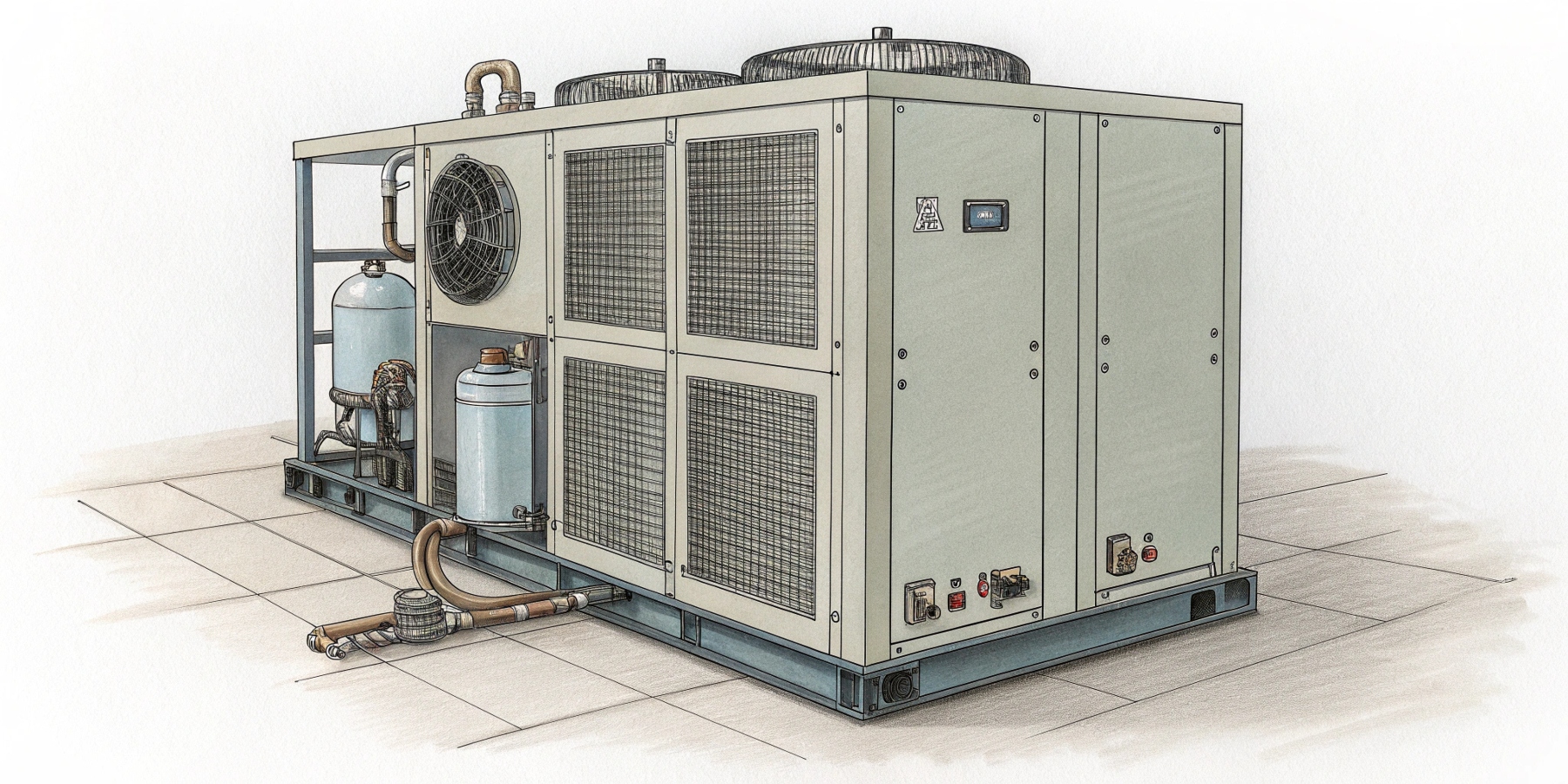 Как предотвратить, если греется масло в гидравлике