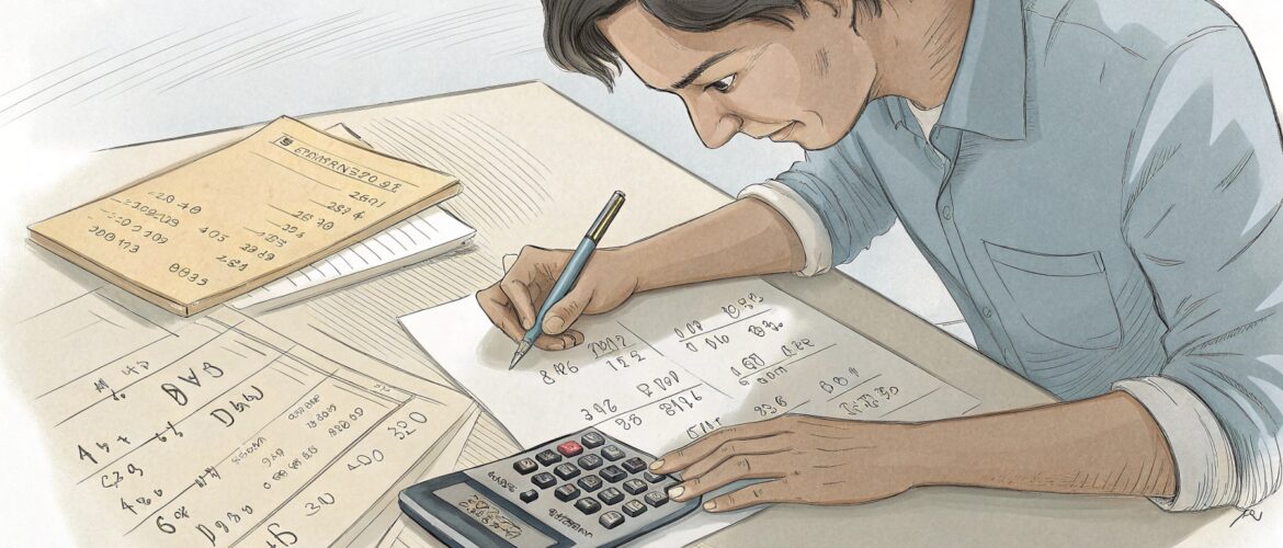 Как рассчитать теплопотери помещения?