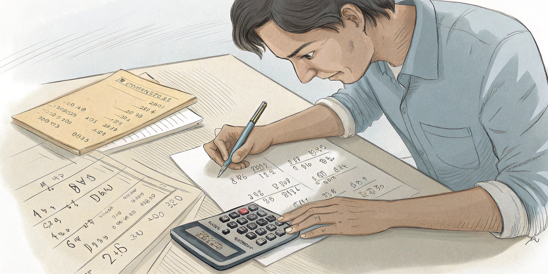 Как рассчитать теплопотери помещения?