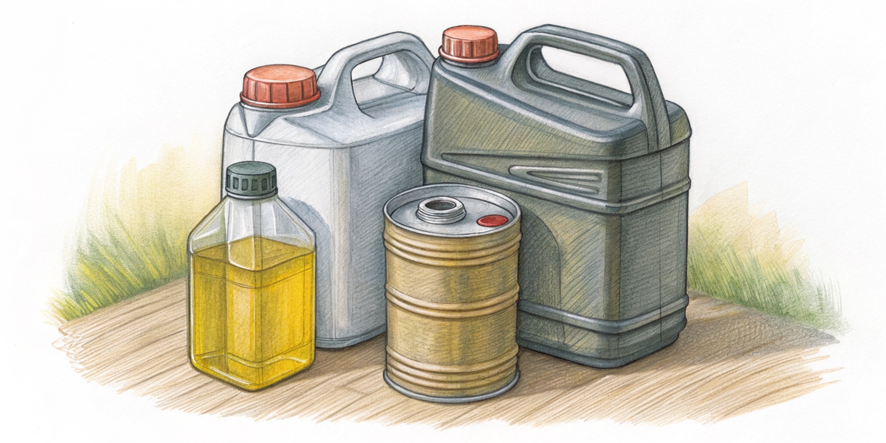 Какая должна быть температура гидравлического масла?