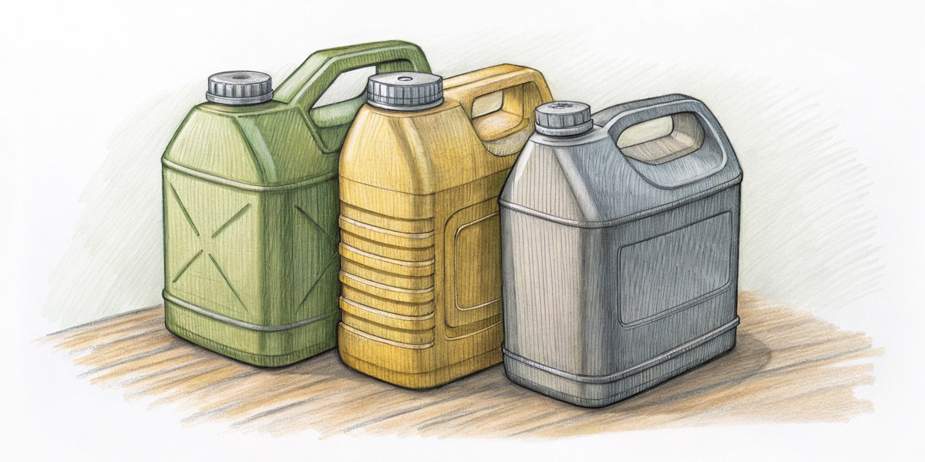 Почему пенится масло в гидравлике – основные причины