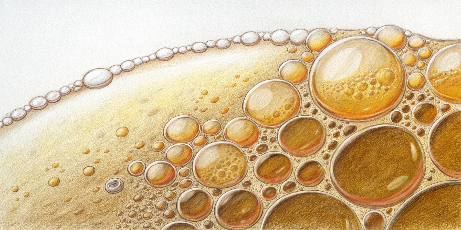 Чому піниться масло в гідравліці?