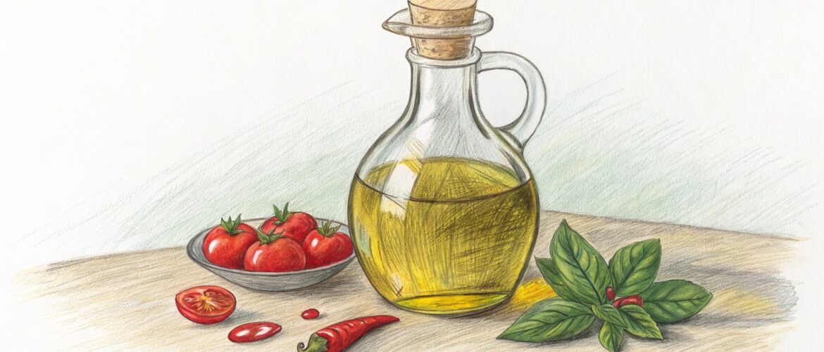 При какой температуре замерзает подсолнечное масло