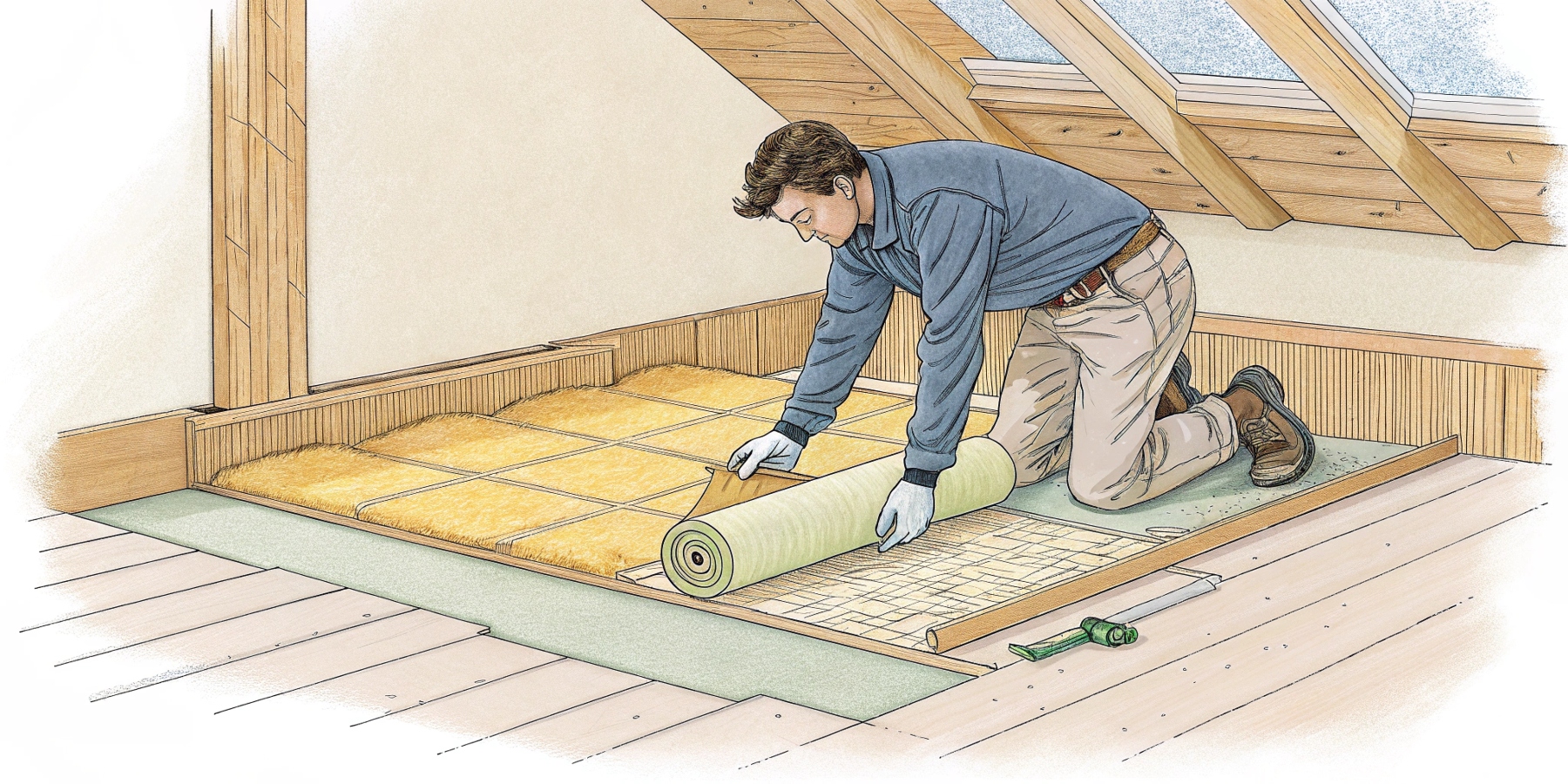 В чем измеряется теплопотери