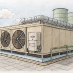 Чем отличается вентиляция от кондиционирования