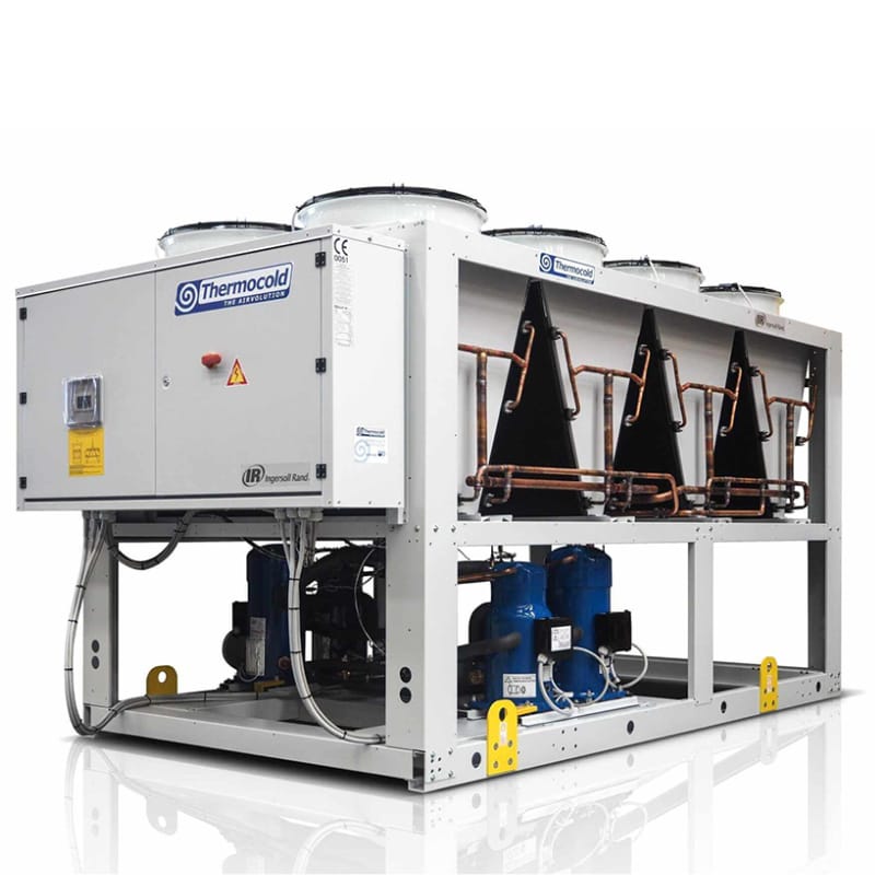 Чилер 100 кВт AWA XEA