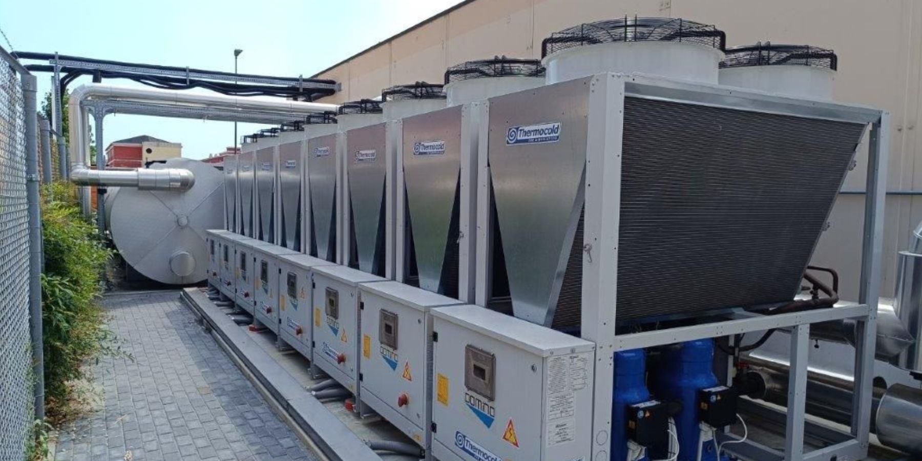 Чіллер для ТПА ціна - наші рішення для будь-якого бюджету