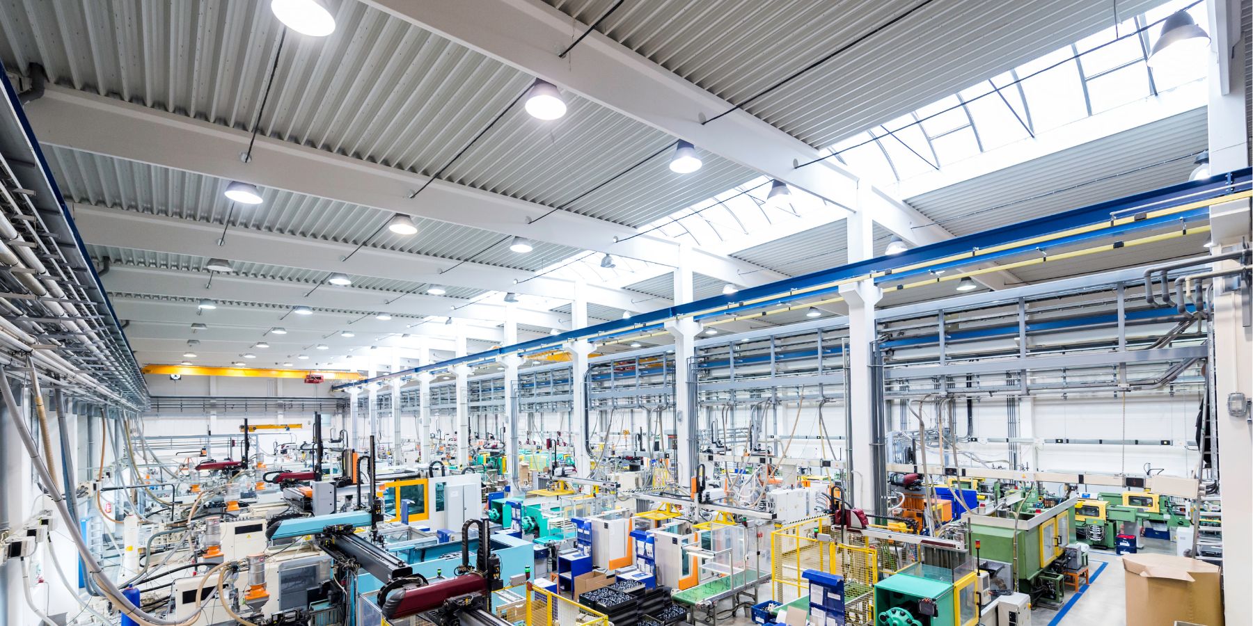 Чиллеры для ТПА - процессы охлаждения