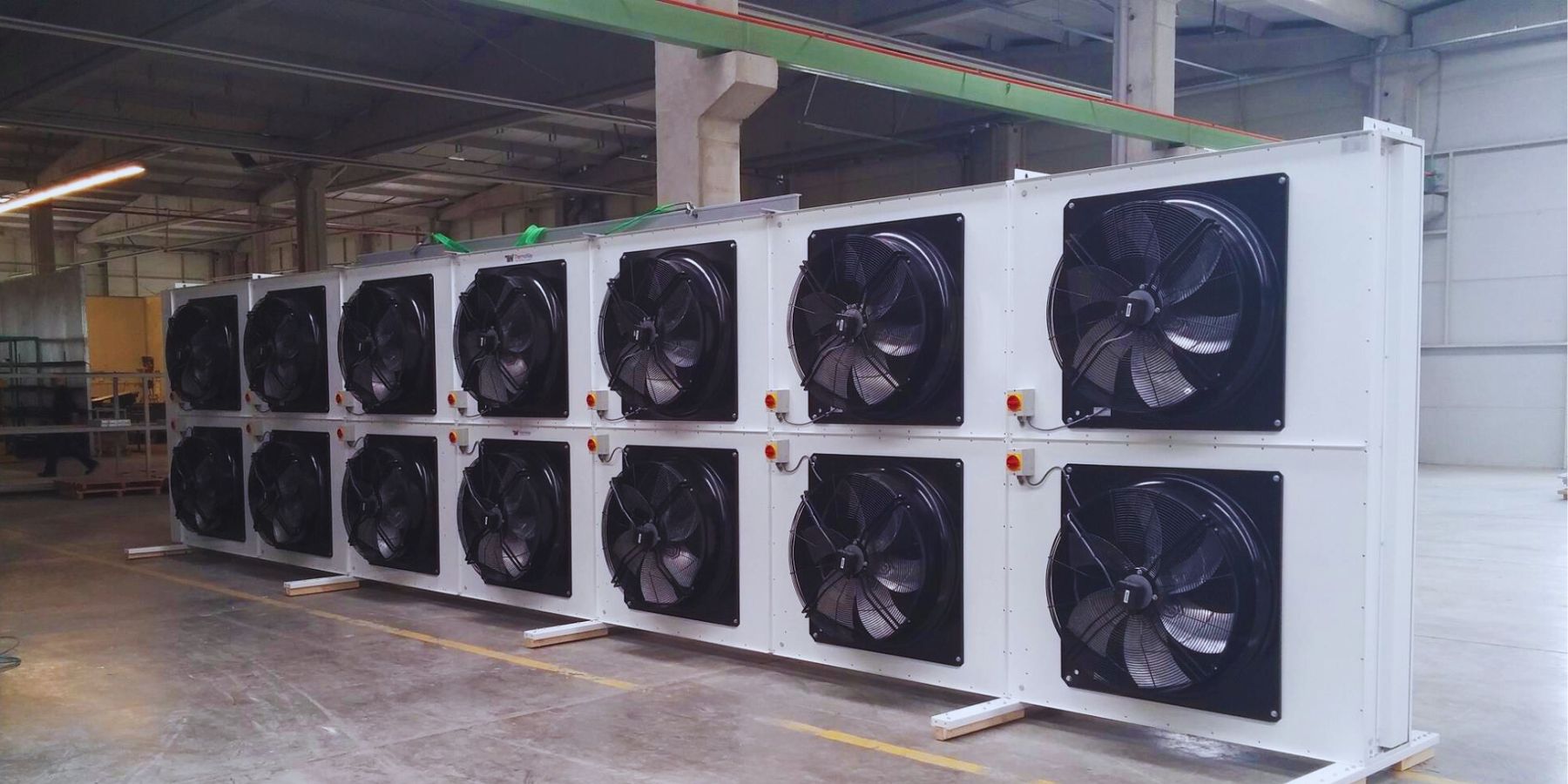 Драйкулер купить