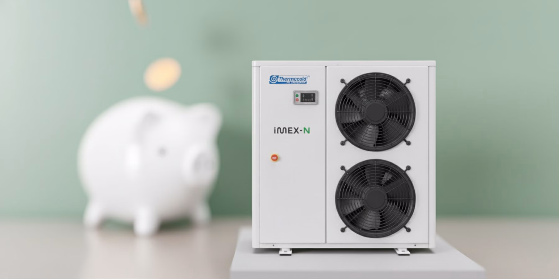 Экономическая выгода тепловых насосов