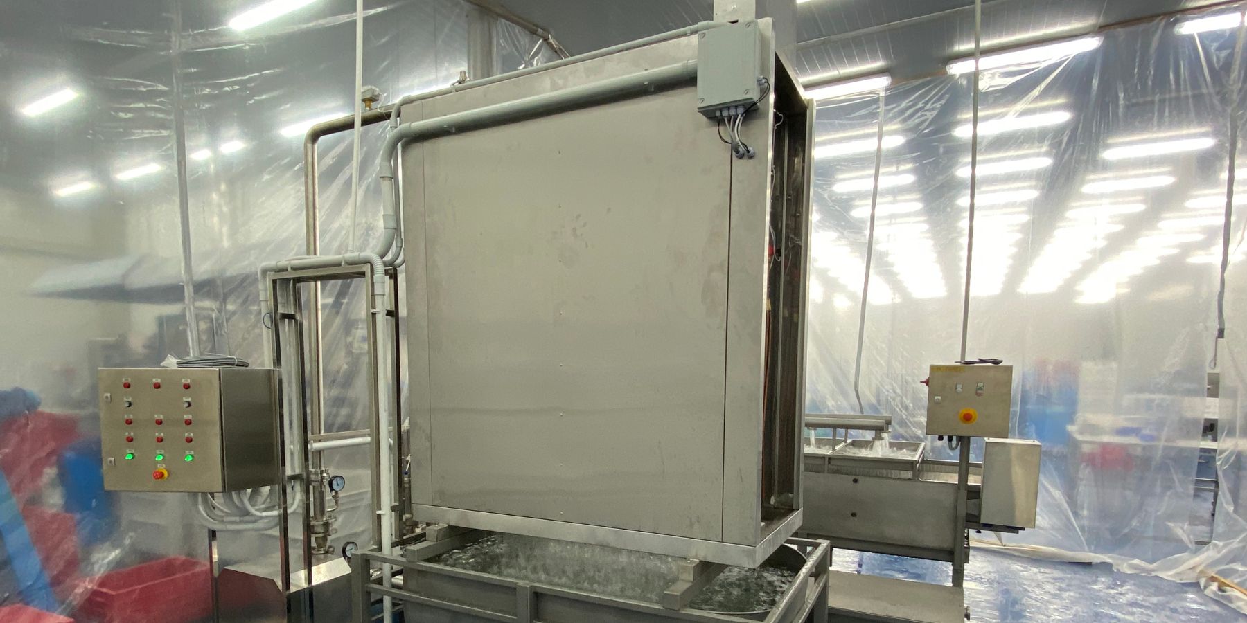 генератор крижаної води ціна