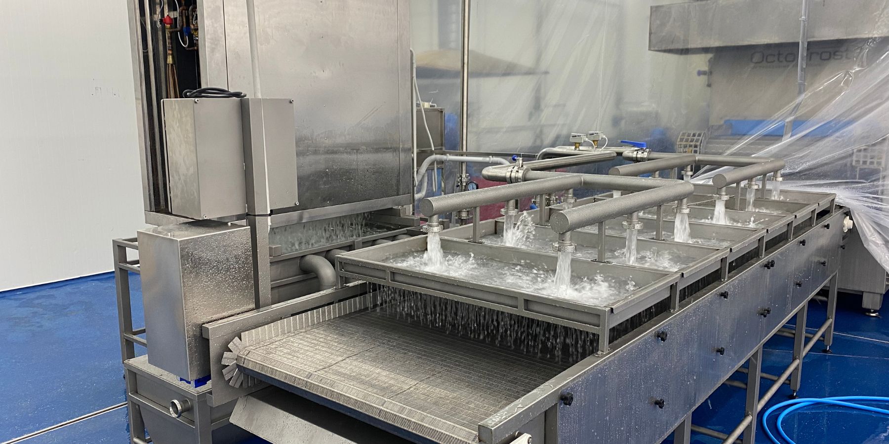 генератор крижаної води купити