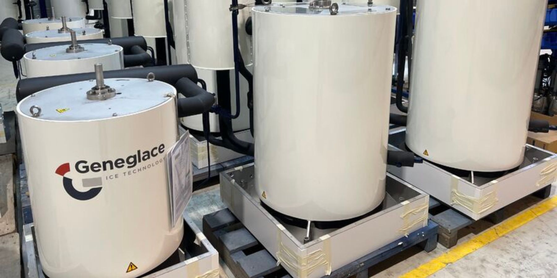 Генератор льоду купити в Україні