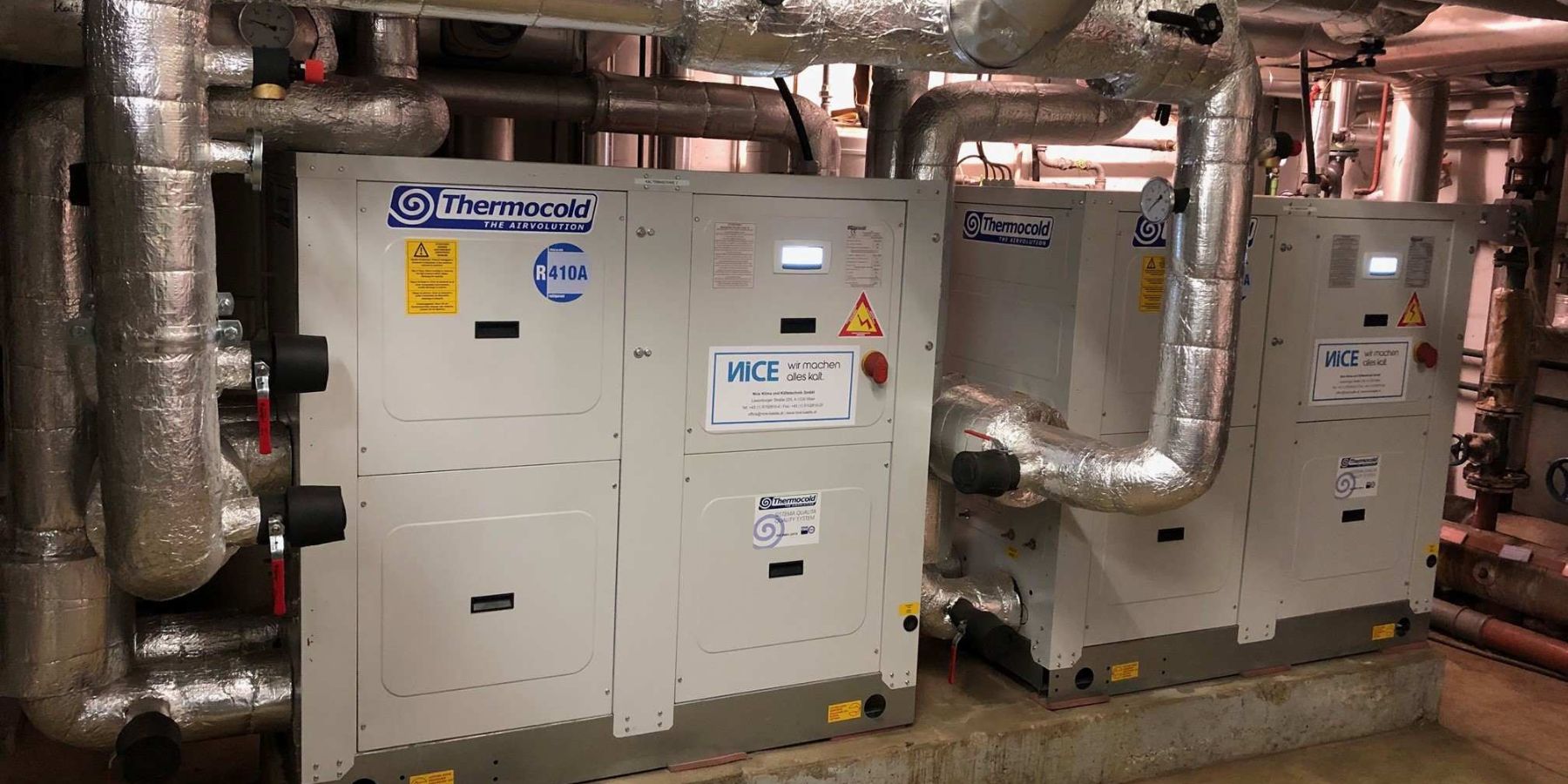 Геотермальний тепловий насос ціна