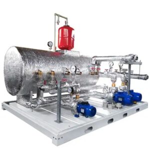 гідромодуль для чилера купити