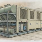 Какие бывают системы кондиционирования