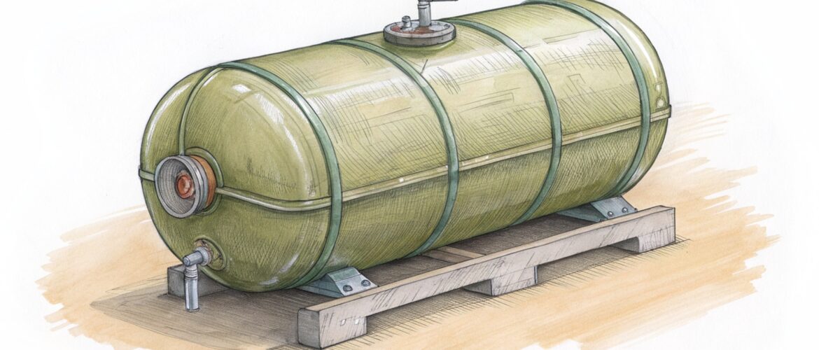 Какое давление в гидроаккумуляторе?