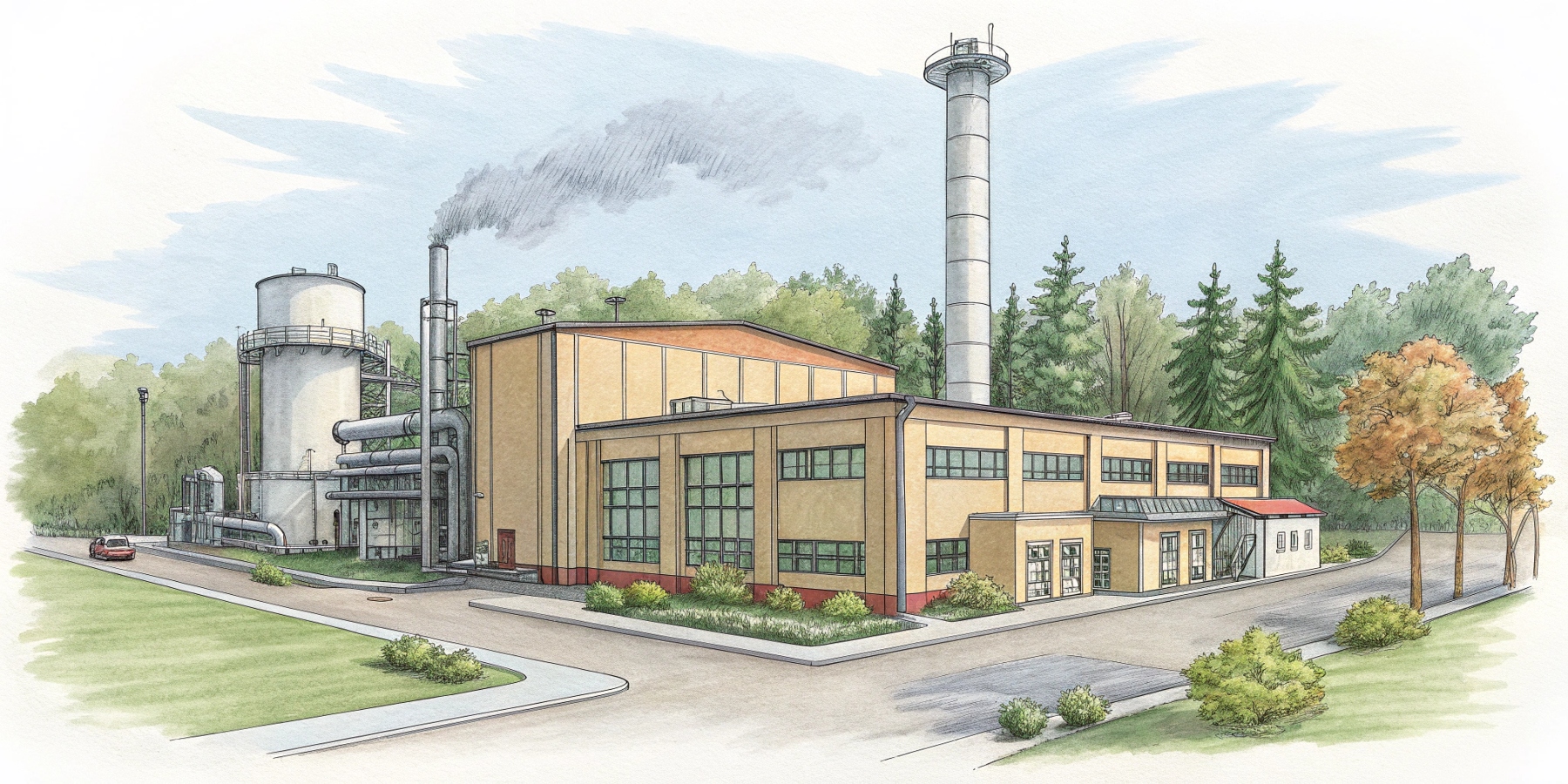 Когенераційні технології – економічна вигода