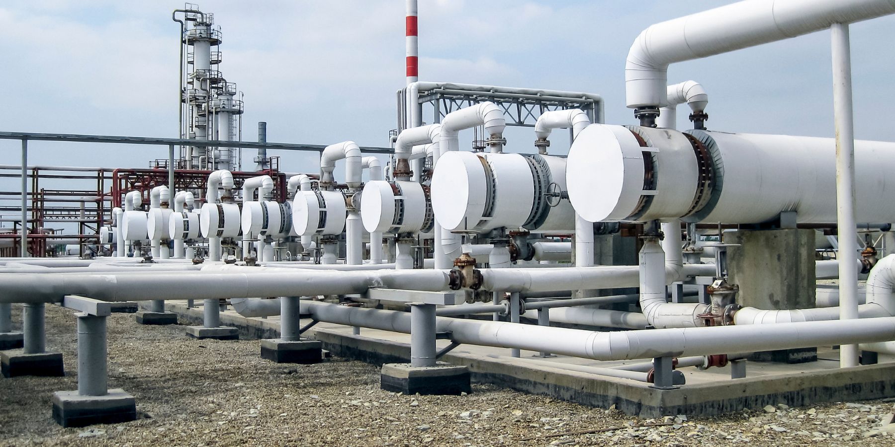 Кожухотрубний теплообмінник ціна - фактори формування