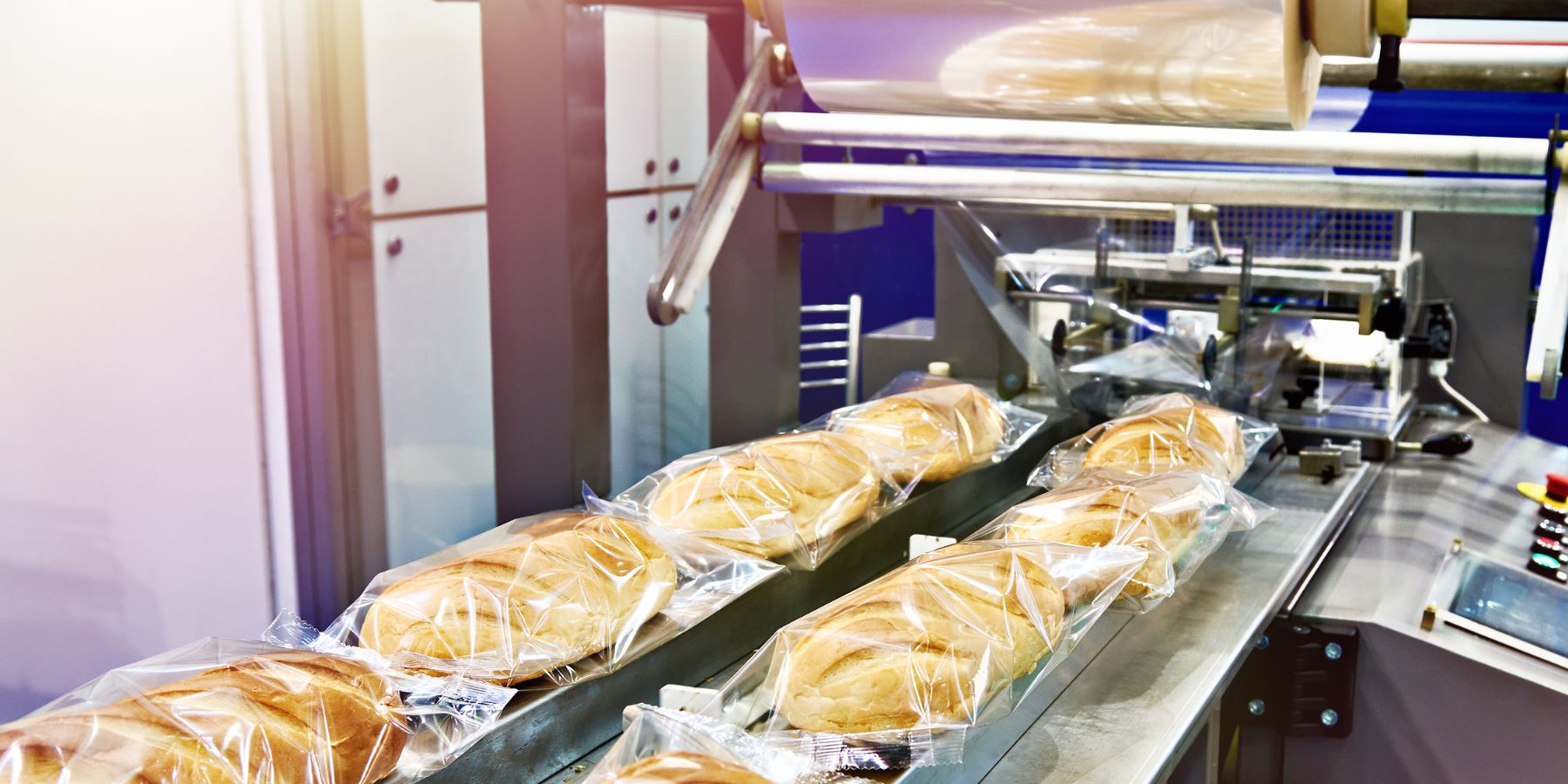 Кулер для хлеба