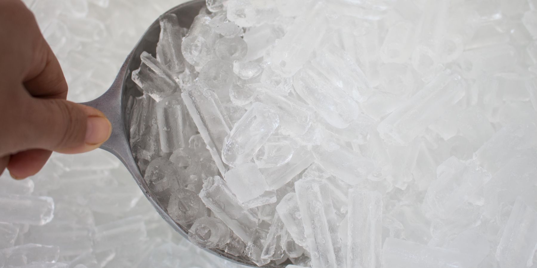 купити генератор льоду з монтажем