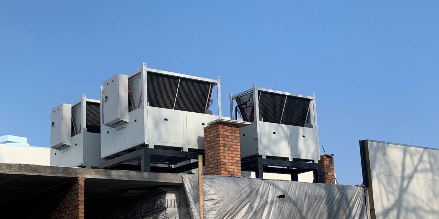 купити охолоджувач молока українського виробництва