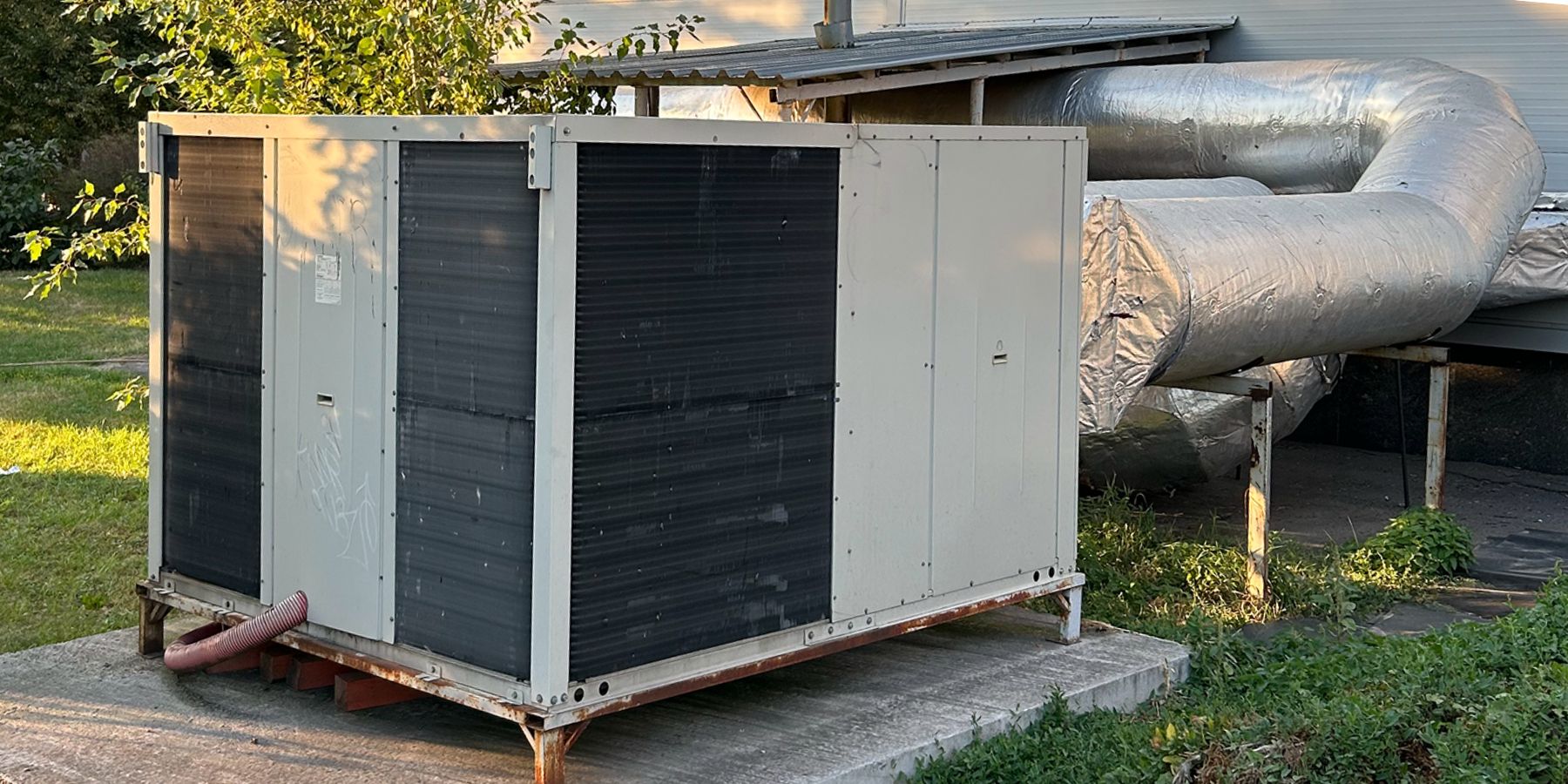 МРТ чиллер - нюансы, о которых важно знать