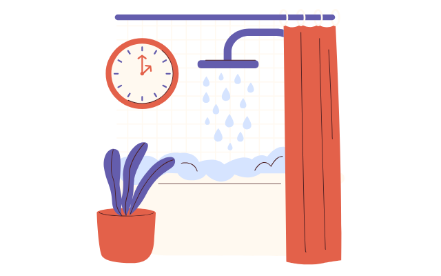 Нагрів гарячої води геотермальним тепловим насосом