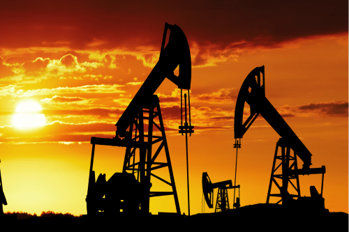 Область застосування драйкулера - нафтохімія