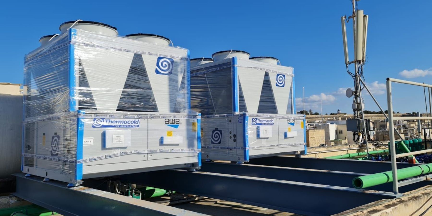 Охлаждение МРТ - почему оно критично