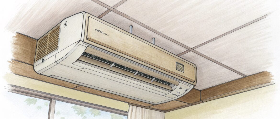 Отличие VRV и VRF системы