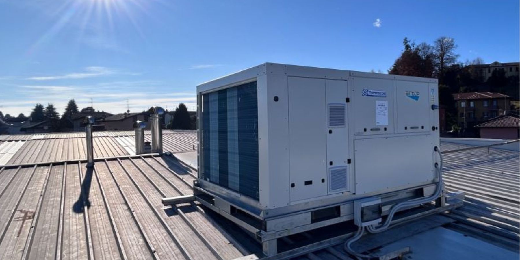 руфтоп – порівняння з альтернативними системами