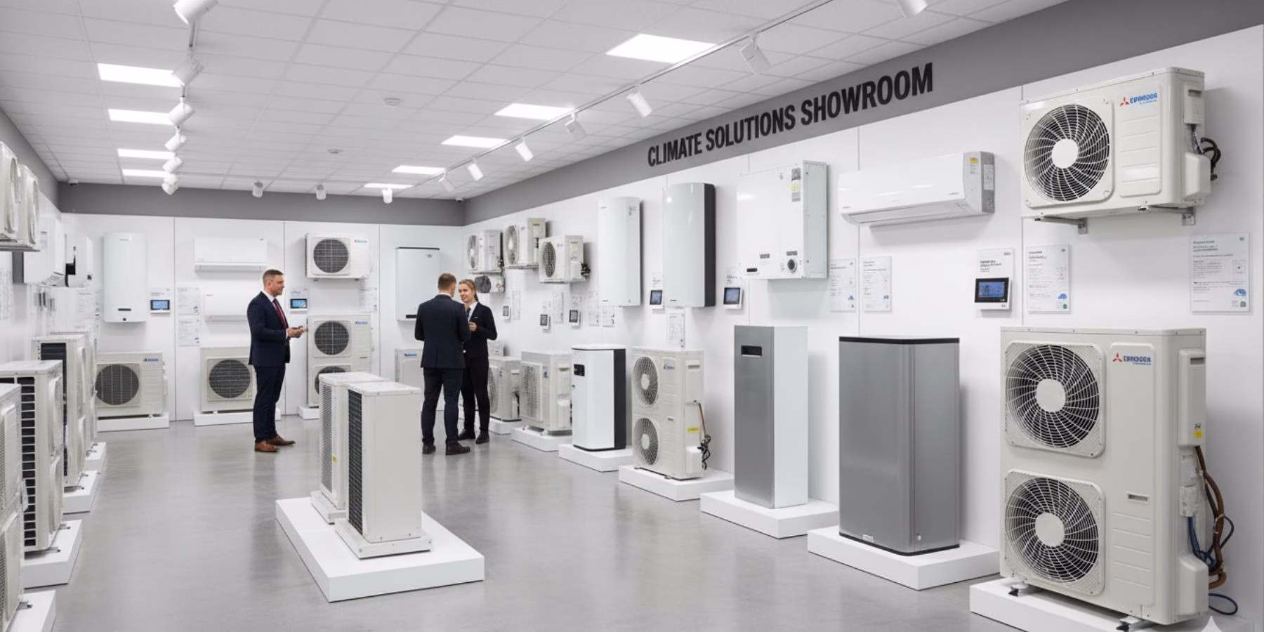 що таке тепловий насос для опалення будинку