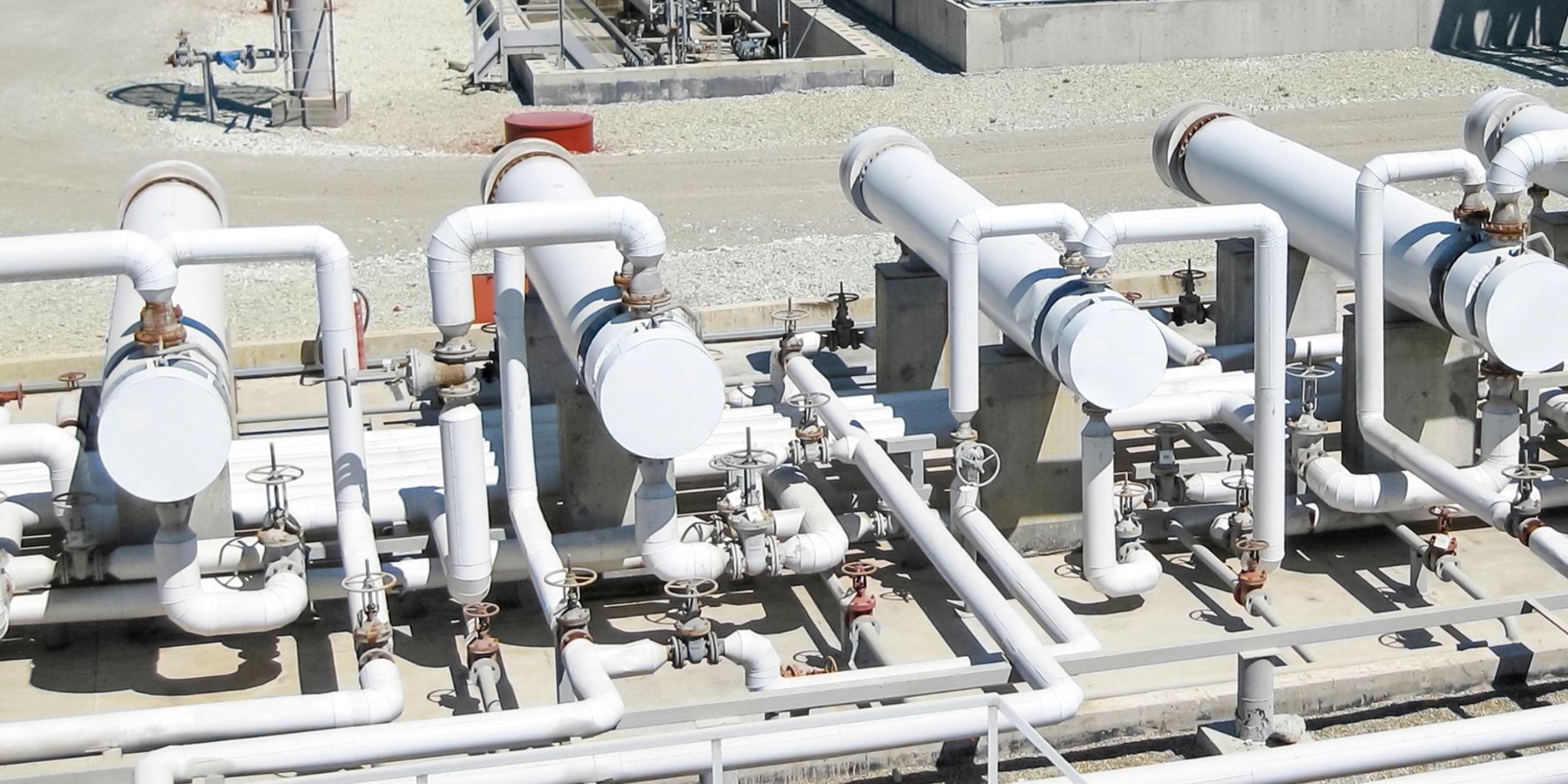 теплообменник кожухотрубный - потребительские качества