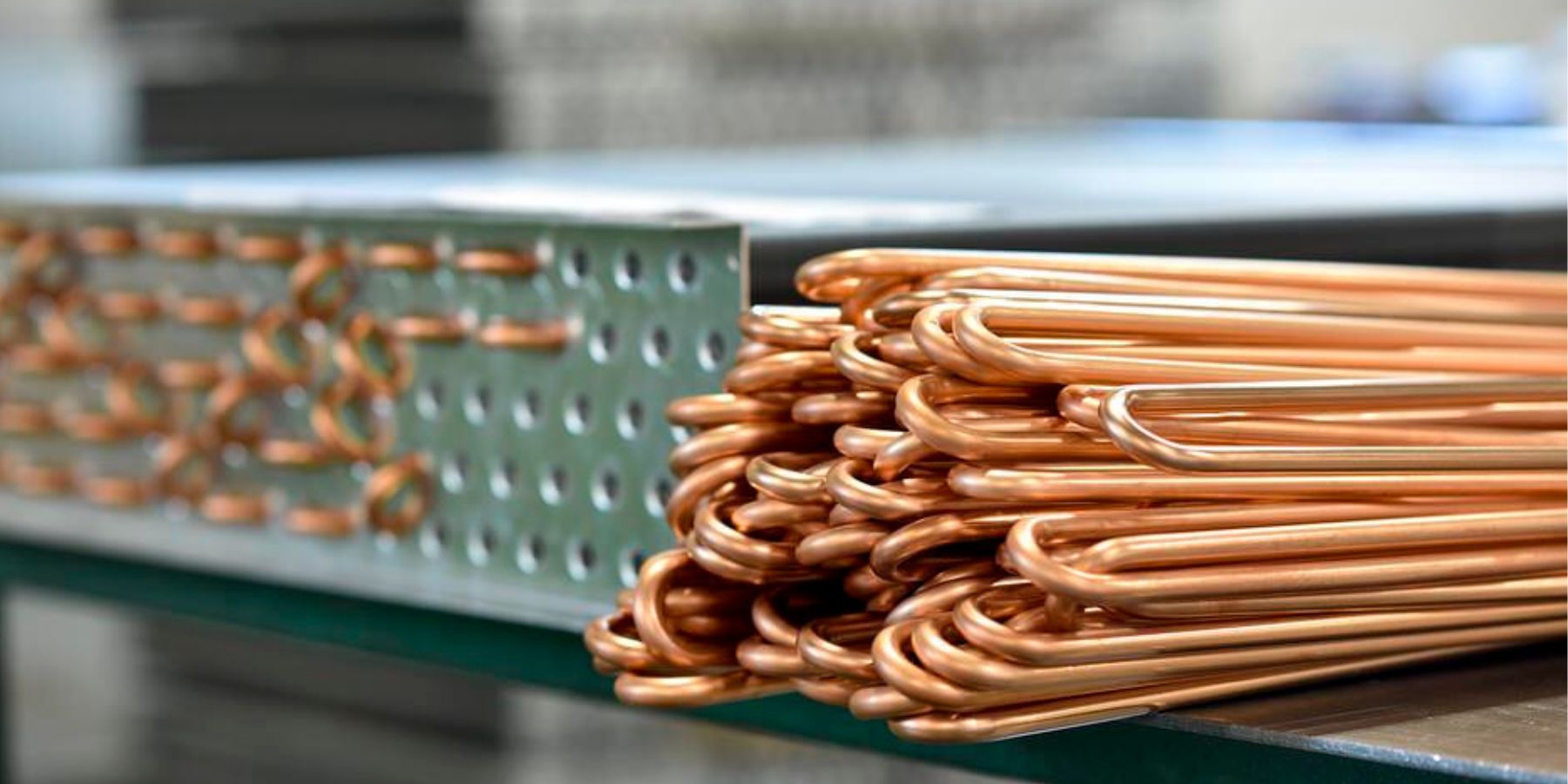 Устройство и принцип работы сухой градирни