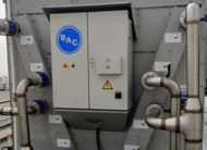 Адиабатический охладитель Baltimore