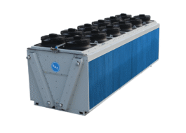 Адиабатический охладитель Baltimore TVFC