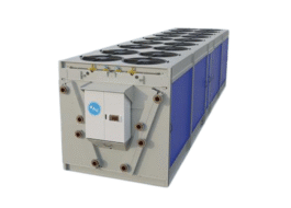 Адиабатический охладитель Baltimore TRF (350 - 1600 кВт)