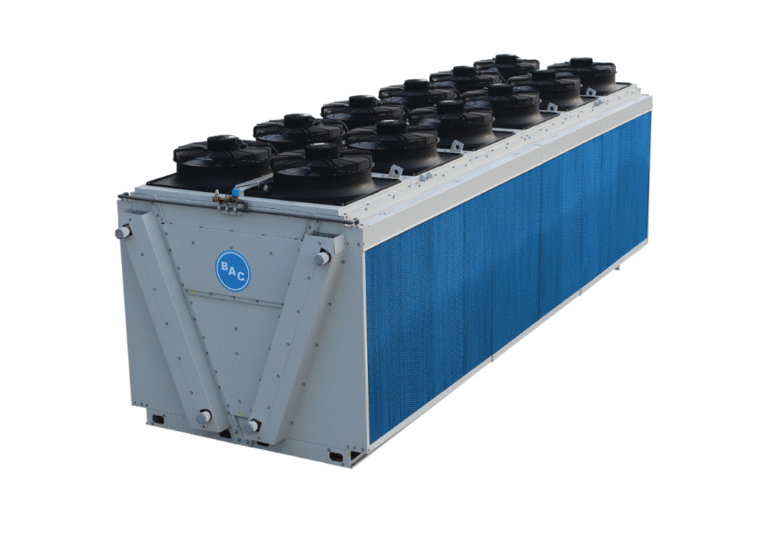 Адиабатический охладитель Baltimore TVFC