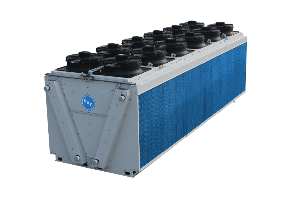 Адиабатический охладитель Baltimore TVFC