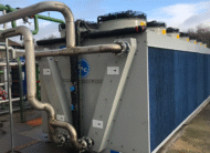 Адиабатический охладитель Baltimore TVFC