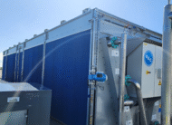 Адиабатический охладитель воздуха Baltimore